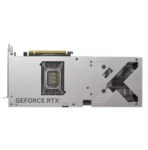 การ์ดจอ 2025 TX-RTX5070-O12G GDDR7 OC RTX 5070 สำหรับเดสก์ท็อป/แล็ปท็อป ความจุหน่วยความจำ 12GB สีขาว พัดลมสามตัว สำหรับเล่นเกมและเวิร์กสเตชัน 2 - Product Image 5