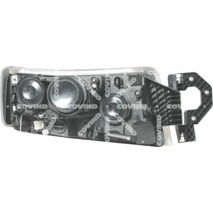 ไฟหน้า Covind ด้านซ้าย รุ่น PRM/605 สำหรับ NEW PREMIUM (5010578452) - Product Image 2