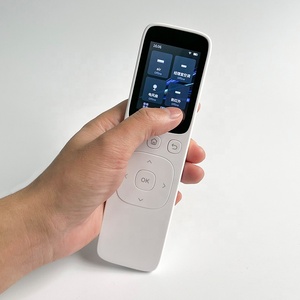 Tuya Smart Handheld Smart Screen WiFi BLE IR Mobile Touch Remote <span class=keywords><strong>Controller</strong></span> Smart Home System <span class=keywords><strong>Controller</strong></span> - Product Image 3