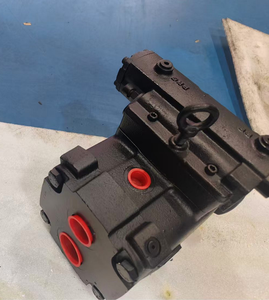 ปั๊มไฮดรอลิก PVW ซีรีส์ PVWJ-078 PVM PVWJ PVWH PVWW PVWC PVG PVK PVV PVWJ สำหรับโรงงานผลิตโคกซิ่ง PVW-20 GS 00 - Product Image 3