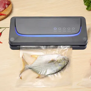 Best Vaccum sealer China Suppliers OEM/ODM Household Professional Vacuum Sealer