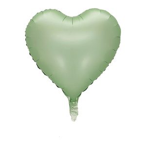 Feest Evenement Grote Ronde <span class=keywords><strong>Metallic</strong></span> Gouden Ballonnen 18 Inch Zwart Chroom Latex Ballonnen