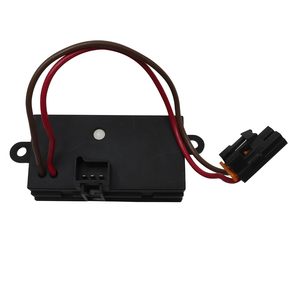 รอยัลซัน เอ/ซีโมดูลควบคุมมอเตอร์โบลเวอร์ไฟฟ้า 12V DC สำหรับฮัมเมอร์ H2 ระบบปรับอากาศอะไหล่ทดแทน - Product Image 4
