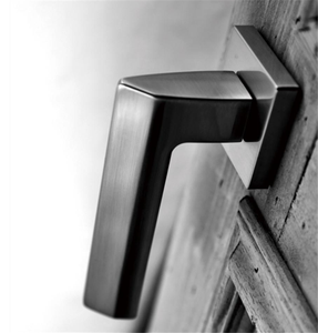 Tay Nắm Cửa Hợp Kim Kẽm AKADA Bền, Bộ Khóa Cửa Hoa Hồng - Product Image 6