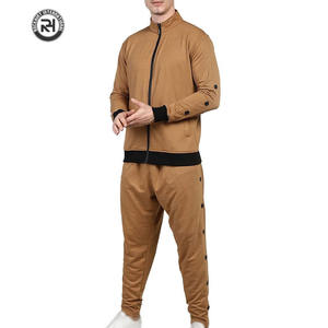 Conjunto Deportivo Ligero de Felpa de Algodón para Hombre, Sudadera con Capucha y Pantalones Jogger, Logotipo Personalizado, Venta al por Mayor, Ropa Deportiva Urbana, Fabricante - Product Image 3