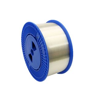 ใยแก้วนำแสงแบบ Single Mode G.657A2 ชนิด Bend Insensitive Bare Fiber ขนาด 250um บางพิเศษ ความสูญเสียต่ำ สำหรับการเดินสาย FTTH - Product Image 5