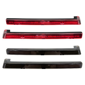 Lumière LED pour panneau latéral de moto Tour Pak Pack Accent pour Harley Touring Road <span class=keywords><strong>King</strong></span> Road Street Glide FLTRX 2006-23 - Product Image 1