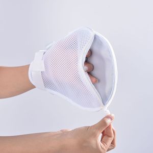 Wholesale hand restraint <b>gloves</b>, anti-pull-out restraint <b>gloves</b>, adult mesh restraint <b>gloves</b> - Product Image 1