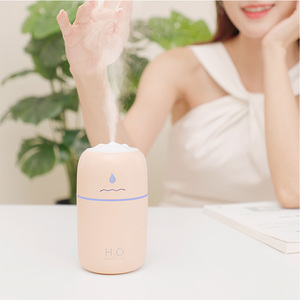 Hepa <strong>Humidifier</strong> Wholesale Top Seller Best Mini <strong>Humidifier</strong> Portable Portable Air <strong>Humidifier</strong> With Night <strong>Light</strong> - Product Image 6