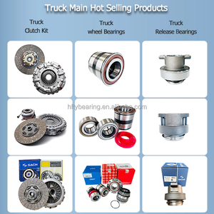 <span class=keywords><strong>Kit</strong></span> d'<span class=keywords><strong>embrayage</strong></span> LUK de haute qualité 3400700601/85022359/85013893 pour pièces de camion - Product Image 6