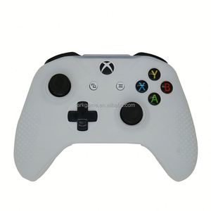 2023 Silicone cao su da bảo vệ trường hợp bìa cho <span class=keywords><strong>Xbox</strong></span> một trường hợp mỏng cho <span class=keywords><strong>Xbox</strong></span> một S điều khiển giá rẻ hơn - Product Image 6