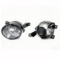 Pièces de carrosserie automobile OE 1TO941699C 1TO941700C, feu antibrouillard avant pour Volkswagen VW TIGUAN 2007-2018