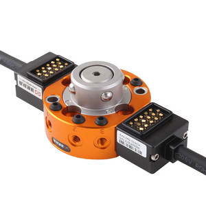 Robot Industrial Guide Robot LTC-0010F: Dispositivo de Sujeción de Placas y Herramientas con Cabezal de Cambio Rápido - Product Image 4