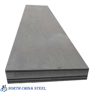 Carbon Steel Black <b>Plate</b> 2.0mm x 1500mm x 3000mm Q235B Mill Scale <b>Surface</b> Heavy Flat Cover Sheet - Product Image 4