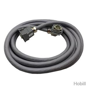 Accessoires pour robots industriels en stock A.BB 3HAC061139-002 Robot OmniCore C30 Câble d'alimentation du coffret de commande 7 mètres - Product Image 2
