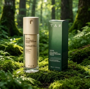 Crème Gamtae Exosome TAE743, crème coréenne apaisante anti-âge, crème hydratante pour peaux sèches, sensibles, matures, pour le teint des femmes - Product Image 1