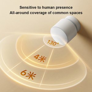 Sensor de Presencia Humana <span class=keywords><strong>Mi</strong></span> Mijia, Detector de Cuerpos para <span class=keywords><strong>Xiaomi</strong></span> Smart Home - Product Image 6