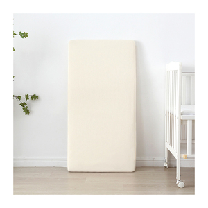 100% di cotone mussola lettino per bambini lenzuola per <span class=keywords><strong>neonato</strong></span> copri materasso - Product Image 5