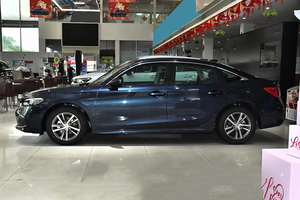 Honda Civic 2022 Usata, Automatica, Guida a Sinistra, Benzina, 4 Cilindri, Berlina Spaziosa, Alto Valore di <span class=keywords><strong>Rivendita</strong></span>, Prestazioni Affidabili, Ideale per Famiglie - Product Image 5