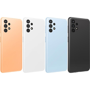 Smartphone <span class=keywords><strong>Samsung</strong></span> <span class=keywords><strong>A13</strong></span> Sbloccato 4G LTE con Doppia SIM, Batteria a Lunga Durata e Fotocamera HD - Product Image 6