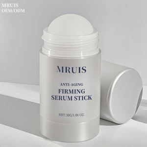 Sérum raffermissant en stick en gros sous marque privée 30g <span class=keywords><strong>Anti</strong></span>-âge <span class=keywords><strong>Anti</strong></span>-rides Sérum liftant Raffermissant Lignes de rire Réparation du visage et du cou - Product Image 6