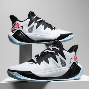 2025 Zapatillas Deportivas de Baloncesto de Moda de Alta Calidad de <span class=keywords><strong>China</strong></span>, Nuevas y Elegantes para Hombre, Mujer y Unisex - Product Image 1