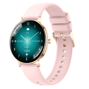 2026 Yiqungo I232 Smart Watch Unisex 1.32inch AMOLED Display High-Definition <b>Large</b> Screen Sleep Activity Tracker IP68 Waterproof - Product Image 3