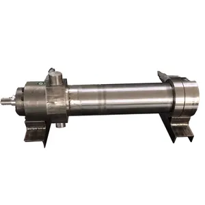 China Hydraulic Cylinders Pumps electric hydraulic cylinder hydraulic oil cylinder