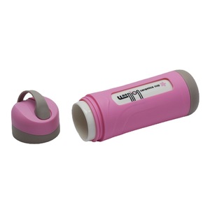 Tasse en céramique thermosensible à changement de couleur, portable et scellée, pour les étudiants rentrant à l'école - Product Image 5