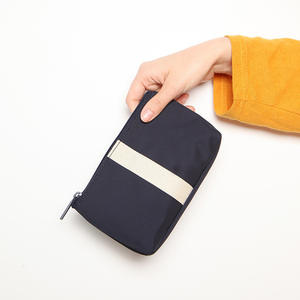 Petit kit de voyage à la mode bon marché personnalisé voyage d'affaires de la compagnie aérienne pour magasin de produits de beauté kit de voyage d'<span class=keywords><strong>avion</strong></span> de première classe - Product Image 5