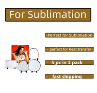 Plaques en ardoise vierges pour sublimation, photos, images, artisanat, impression de logo personnalisé, ardoise photo en forme de cœur pour sublimation