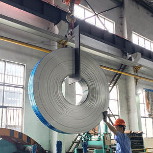 Hot sale factory low price best quality 204 stainless <b>steel</b> <b>strips</b> - Product Image 6