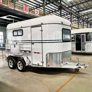 LZTHCT-02 Leader Professional Nuevo Corral <span class=keywords><strong>de</strong></span> Esquina para 2 <span class=keywords><strong>Caballos</strong></span>, Tubo <span class=keywords><strong>de</strong></span> Acero Galvanizado en Caliente, Blanco, 1 Año <span class=keywords><strong>de</strong></span> Garantía, para <span class=keywords><strong>Caballos</strong></span> <span class=keywords><strong>de</strong></span> <span class=keywords><strong>Carreras</strong></span> - Product Image 4