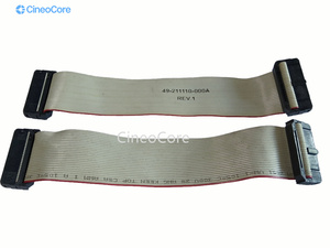 Brandneues 100% Getestetes Diebold Opteva Kabel CA Logic DISPR <span class=keywords><strong>KYBD</strong></span> 160MM Geldautomaten-Ersatzteile 49-211110-000A 49211110000A - Product Image 1