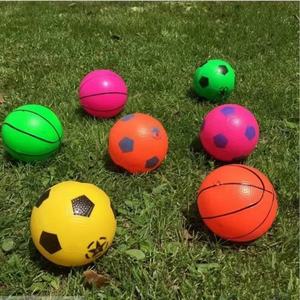 Pelota de Playa Inflable Tipo Balón Deportivo, Juguete Inflable de Moda - Product Image 3