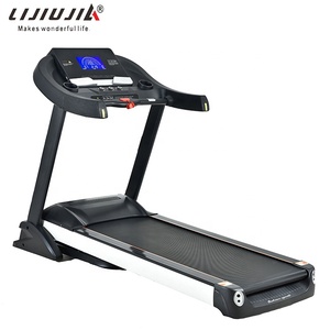 <b>Foldable</b> Gym Equipment Body Strong Manufactures Commercial <b>Treadmills</b> 586 Fitness Equipment 586 586 Fitness Equipment - Product Image 5