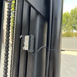 Alcance <span class=keywords><strong>Truck</strong></span> para Paper Roll Handling 3 Ton Capacidade com Side-Shift <span class=keywords><strong>Clamp</strong></span> Anexo - Product Image 6