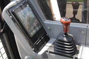 Escavatore da <span class=keywords><strong>7</strong></span>.5 tonnellate in vendita nuovo escavatore ad alte prestazioni di raffreddamento - Product Image 5