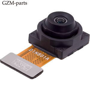 Teléfono móvil 8MP Cámara trasera ultra ancha para <span class=keywords><strong>Xiaomi</strong></span> Redmi Note 12 Pro 4G Reemplazo - Product Image 2