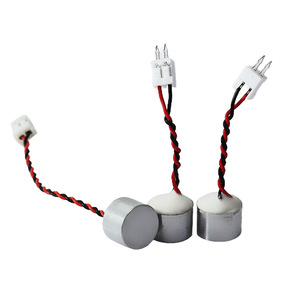 Spot AS-W1040 Terminal Draad Type Ultrasone <span class=keywords><strong>Sensor</strong></span> 2Cm-400Cm Detectiebereik Precisie Variërend Obstakel Vermijden Vloeistofniveau - Product Image 3