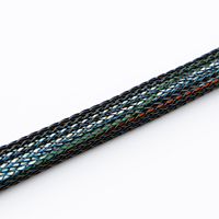 Câble interne CableCreation HD Mini SAS SFF-8643 vers SFF-8643, câble de données haute densité SAS 3.0 36 broches 12 Gbit/s pour serveur RAID