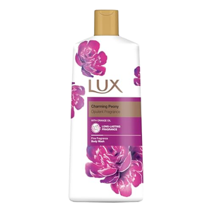 For Ready Ship Charming Peony Herbal <strong>Shower</strong> <strong>Gel</strong> 680ml Chinese Packaging Natural Ingredients Moisturizing Fragrance Deep Cleaning - Product Image 1