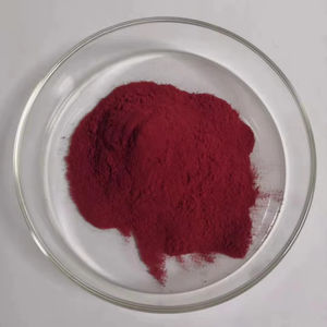 Suplementos Sintéticos/Fermentados 96% Licopeno Polvo Licopeno Cristales - Product Image 1