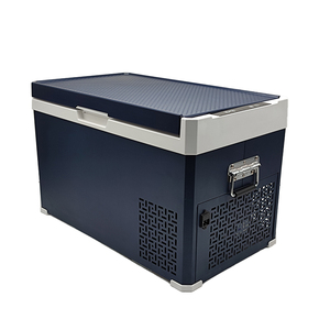 Vente Directe Usine Réfrigérateur Congélateur Portable Électrique 30L pour Voiture 12V, 24V à Compresseur - Product Image 3