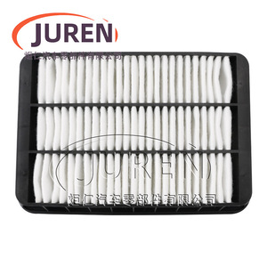 ไส้กรองอากาศ Juren รุ่น 1500A190 สำหรับรถยนต์มิตซูบิชิ เอาท์แลนเดอร์ แลนเซอร์ อีเอ็กซ์ เอเอสเอ็กซ์ รุ่น 1.8 2.0 - Product Image 2