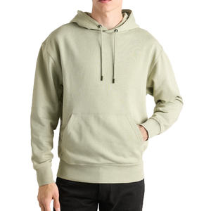 Sudadera con Capucha para Hombre, Resistente, para Clima Frío, Sensación Acogedora, Estructura Resistente, Uso Diario y Estilo Urbano Cómodo - Product Image 1