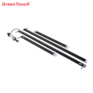 32 "40" 42 "46" 50 "55" 65 "98" inch hồng ngoại đa màn hình cảm ứng bảng điều chỉnh khung lớp phủ - Product Image 2