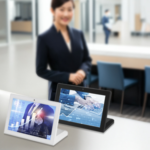 8Inch Mini 1280*800 Android Tablet Met Rk3568 Lcd Touch Poe Aio Pc Voor Medische Diensten - Product Image 5