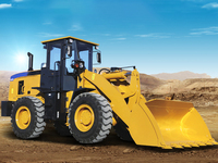Pala Gommata Elettrica 669G, Capacità di Carico 6,5 Tonnellate, Benna 2,8-5,5m³, Batteria al Litio Ferro Fosfato 423,9kWh, Nuovo Caricatore Frontale