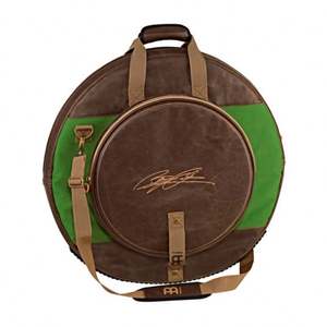 Étui de transport gratuit pour batterie de cymbales imperméable 600D avec poignée de transport - Product Image 1